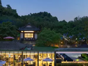 러산의 프리미엄 호텔 베스트 20