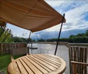 The Abode Resort and Spa Hotel di Labu