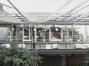 Hospes Palau de La Mar, Valencia, a Member of Design Hotels