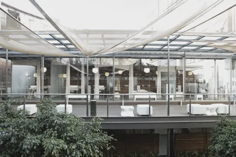 Hospes Palau de La Mar, Valencia, a Member of Design Hotels
