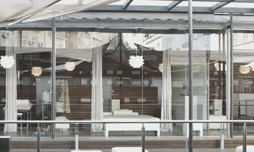 Hospes Palau de La Mar, Valencia, a Member of Design Hotels