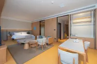 JI Hotel (Qingxu Wenyuan Road)