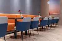 Lan Meijing Hotel (Xiangyang Wanda Plaza Wuzhong)