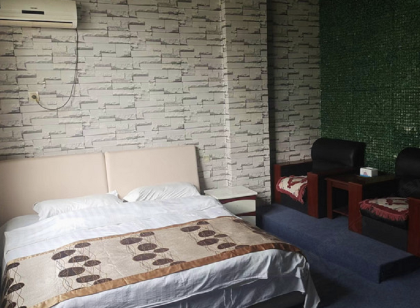 寶瑞佳商務賓館（大武口區店）