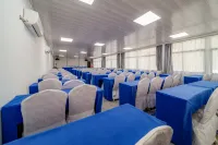 Fanjianshanguijudengfengjiudian - فطور