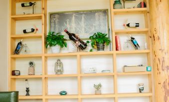 Penglai Penghu Mingshe Homestay