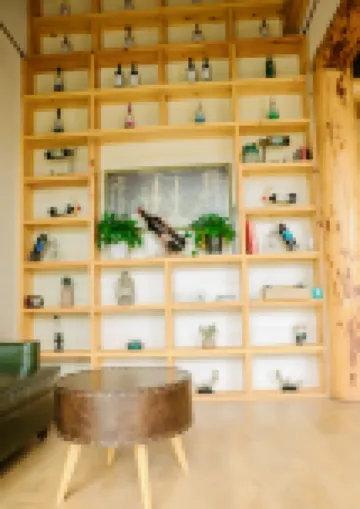 Penglai Penghu Mingshe Homestay