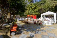 Meraki Wellness Retreat Hotels in Gokarneshwor