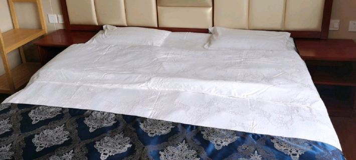 Linxi Liangyuan Hotel Hotels in Linxi