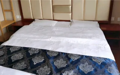 林西良緣賓館 春蕾廣場附近的飯店