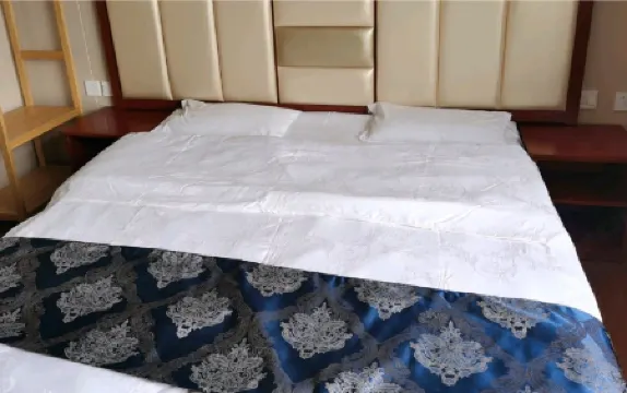 Linxi Liangyuan Hotel