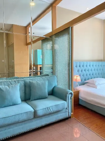 B's Service Apartment Hotel