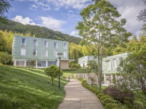 Mu Yun Lvqi Country Resort hotel