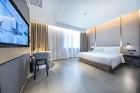 Atour Hotel Anqing Government Affairs Center Seventh Street Hotels in Anqing