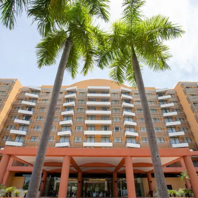 Mantra on the Esplanade Darwin Hotels near Bicentennial Park Darwin