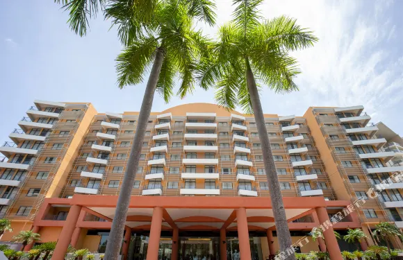 曼特拉伊斯莆蘭德度假酒店 - 達爾文