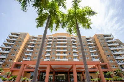 Mantra on the Esplanade Darwin Hotels in Darwin