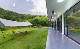 Ningguo Qingyuan Homestay