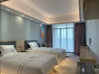 Royal Hot Spring Theme Inn Hotel a Fengshun