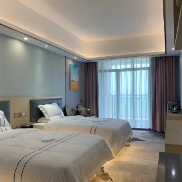 Royal Hot Spring Theme Inn