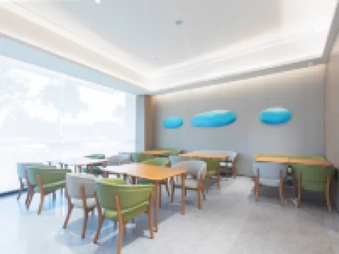 JI Hotel (Ezhou Wuyue Guangchang) فنادق في أه جَو