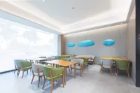 JI Hotel (Ezhou Wuyue Guangchang)