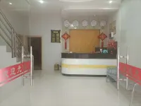 Ninghua Shuxin Hotel Hotels in Ninghua
