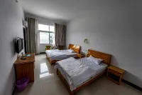 Henghe Hostel Hotel in zona Mingtang Mountain