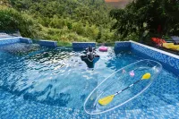 Floral Lux Hotel·Mount Huangshan Bitter Tree Story Hotel - Pools