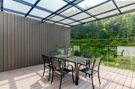 Waiting for You E-sports Homestay (Huangshan Tangkou South Gate) Отели рядом с достопримечательностью «Qingliangtai Pavilion»