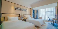 Dongsheng Jiuzhou International Hotel - Discount Twin Room