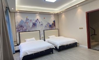 Quanlin Huaqiao Apartment