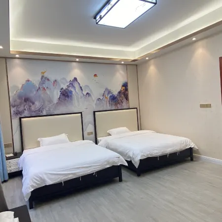 Quanlin Huaqiao Apartment