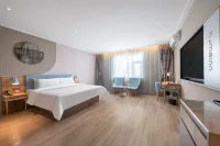HomeInn NEO (Jinan Cancer Hospital) Hotels in Jinan