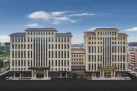 Vienna International Hotel (Shijiazhuang Luquan Haishan Park Branch)