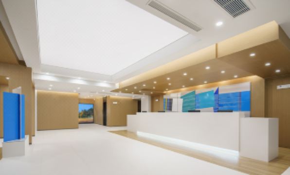 Zhongchen International Hotel