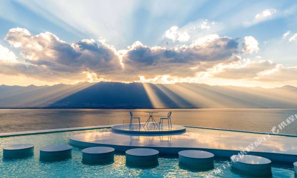 Dali Yuewan · Villa Joy Hotel