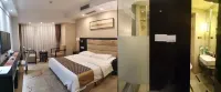 Santai Ruifeng Garden Hotel