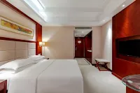 Huaibei Xuxi Shenmao Hotel Hôtels à : Xian de Suixi