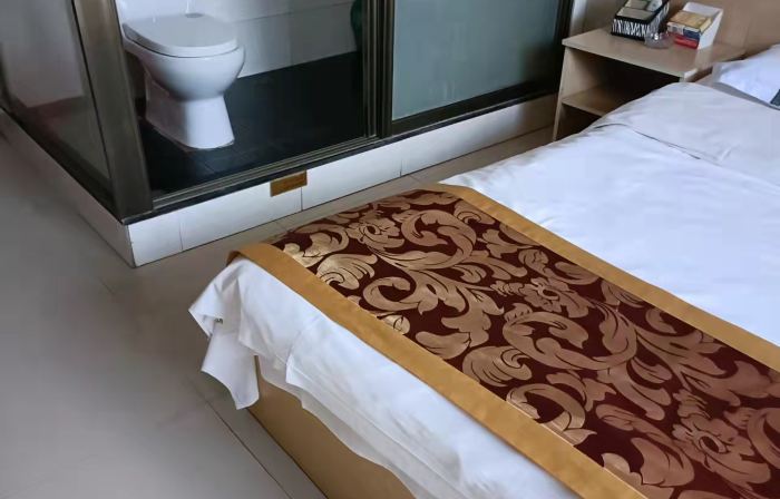 Xinmin Yang Express Hotel Liubu