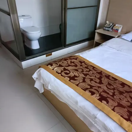 Xinmin Yang Express Hotel Liubu