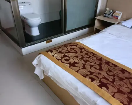 Xinmin Yang Express Hotel Liubu Hotels in Xinmin