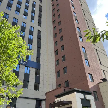 Daoli District, Harbin City