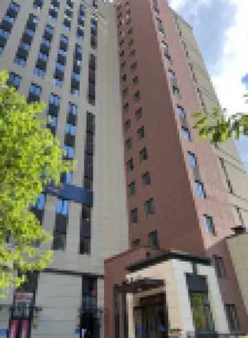 Daoli District, Harbin City