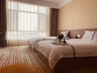 Saint Maur Hotel Hotel in zona Anshan Normal University Liaoning China Haicheng Preschool Education Institute