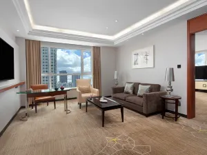 Ramada Hotel Jilin Purple Garden