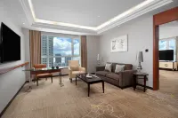 Ramada Hotel Jilin Purple Garden Hotel dekat Kuifu Structure Site