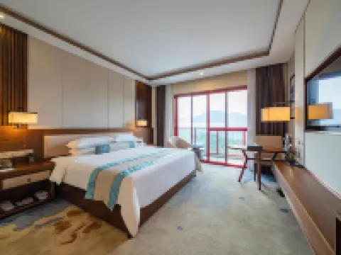 Lingyun Hotel Hotels in Jinggangshan City