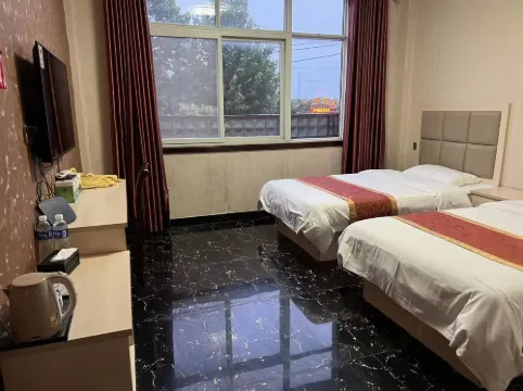 滎陽天泉賓館