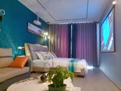 Manba Homestay (Nanyang Yigao)